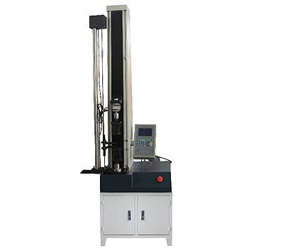 拉力机的功能特征(图1)